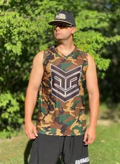 Banger Brand Exclusive Sleeveless Jersey Series 14 Banger Brand Exclusive Sleeveless Jersey Series -Baseball Promotions Shop 0491873F 823D 4892 A340 685FEEC65978 1 105 c