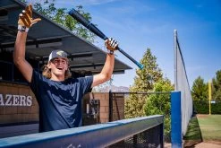 2023 Easton Encore Hybrid (-3) BBCOR Baseball Bat: BB23EN -Baseball Promotions Shop 08032022 Easton SuperShoot 58 1