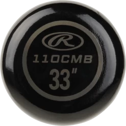 Rawlings Big Stick Elite (-3) Maple/Bamboo Composite Wood Baseball Bat: 110CMB -Baseball Promotions Shop 110CMB 32