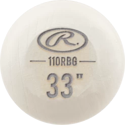 Rawlings Big Stick Elite Birch Wood Baseball Bat: 110RBG -Baseball Promotions Shop 110RBG 32