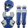 Rawlings Youth Royal/White VELO 2.0 Catcher's Gear Box Set: CSV2Y-R/W -Baseball Promotions Shop 12006 52 480x480 efe119ea e54a 45cb 9d0e 5e806b1086ec