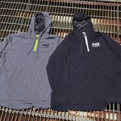 HB Sports Lifestyle Long Sleeve Pullover Jacket -Baseball Promotions Shop 15 aee8195e ae27 40dd 99db 0c47049cea3c