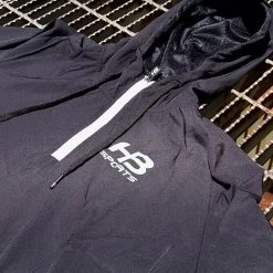 HB Sports Lifestyle Long Sleeve Pullover Jacket -Baseball Promotions Shop 17 482649e8 ea3b 4602 b249 ed989c934ff5