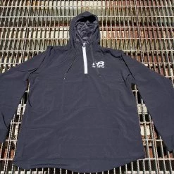 HB Sports Lifestyle Long Sleeve Pullover Jacket -Baseball Promotions Shop 18