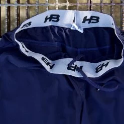 HB Sports Lifestyle Performance Shorts -Baseball Promotions Shop 19