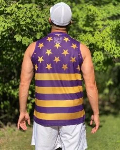 Banger Brand Exclusive Sleeveless Jersey Series 19 Banger Brand Exclusive Sleeveless Jersey Series -Baseball Promotions Shop 1BB4BDB3 B9E9 44ED A5C0 5A27088EA1BB 1 105 c