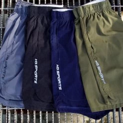 HB Sports Lifestyle Performance Shorts -Baseball Promotions Shop 1 0324a452 1194 474e 9d30 dda58a11afee