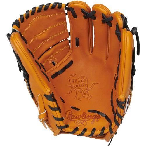 Rawlings Heart Of The Hide 11.75" Baseball Glove: PRO205-9TB 4 Rawlings Heart Of The Hide 11.75" Baseball Glove: PRO205-9TB - Image 2