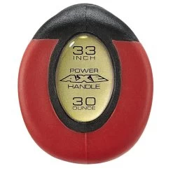 2022 AXE Avenge Pro Composite (-3) Power Axe Handle BBCOR Baseball Bat: L146J-PWR -Baseball Promotions Shop 2021 04 01 AXE Bat L146J PWR Shot 7