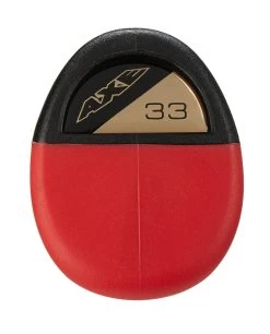 2022 AXE Avenge Pro Composite (-3) BBCOR Baseball Bat: L146J -Baseball Promotions Shop 2021 04 01 AXE Bat L146J Shot 7