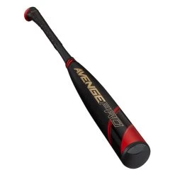 2022 AXE Avenge Pro Composite (-3) BBCOR Baseball Bat: L146J -Baseball Promotions Shop 2021 04 01 AXE Bat L146J Shot 9