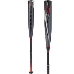2022 Rawlings Quatro Pro (-3) BBCOR Baseball Bat: BB2Q3
