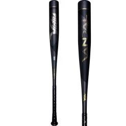 Victus Vandal Gold 2.0 BBCOR (-3) Baseball Bat: VCBV2