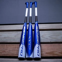2023 AXE Avenge Pro (-8) 2 3/4" USSSA Baseball Bat: L173K -Baseball Promotions Shop 2023AvengePro ProductImages.016