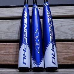 2023 AXE Avenge Pro (-8) 2 3/4" USSSA Baseball Bat: L173K -Baseball Promotions Shop 2023AvengePro ProductImages.017