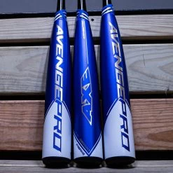 2023 AXE Avenge Pro (-10) 2 3/4" USSSA Baseball Bat: L148K -Baseball Promotions Shop 2023AvengePro ProductImages.017 1595032a ba97 4ade b1e3 b17d3594af1f
