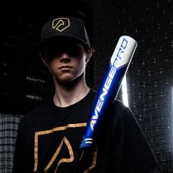 2023 AXE Avenge Pro (-10) 2 3/4" USSSA Baseball Bat: L148K -Baseball Promotions Shop 2023AxeAvengePro LifestyleImages.001 b3c4bac6 68d8 4810 9ad1 c51bf26f5e79