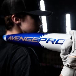 2023 AXE Avenge Pro (-8) 2 3/4" USSSA Baseball Bat: L173K -Baseball Promotions Shop 2023AxeAvengePro LifestyleImages.003