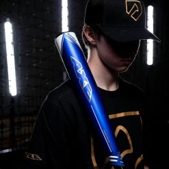 2023 AXE Avenge Pro (-10) 2 3/4" USSSA Baseball Bat: L148K -Baseball Promotions Shop 2023AxeAvengePro LifestyleImages.004 133b7013 c927 4074 830a 1b0cd55c06bd