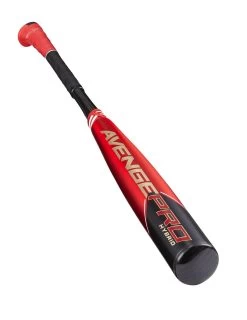 2023 Axe Avenge Pro Hybrid (-3) BBCOR Baseball Bat: L130K -Baseball Promotions Shop 2023AxeBatR1 221003 L130K 9