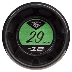 2023 Louisville Slugger Atlas (-12) USA Baseball Bat: WBL2663010 -Baseball Promotions Shop 2023LouisvilleSluggerAtlas 12 USABaseballBat WBL2663010 Knob