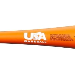 2023 Louisville Slugger Atlas (-12) USA Baseball Bat: WBL2663010 -Baseball Promotions Shop 2023LouisvilleSluggerAtlas 12 USABaseballBat WBL2663010 USA Stamp