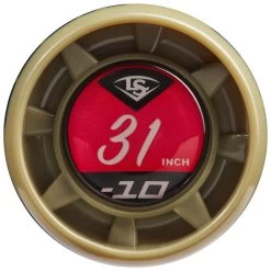 2023 Louisville Slugger META (-10) USSSA Baseball Bat: WBL2647010 -Baseball Promotions Shop 2023LouisvilleSluggerMETA 10 USSSABaseballBat WBL2647010 Knob