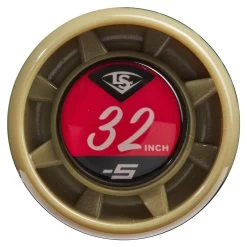 2023 Louisville Slugger META (-5) USSSA Baseball Bat: WBL2649010 -Baseball Promotions Shop 2023LouisvilleSluggerMETA 5 USSSABaseballBat WBL2649010 Knob