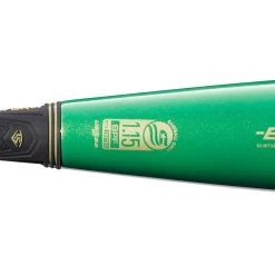 2023 Louisville Slugger META (-8) USSSA Baseball Bat: WBL2648010 -Baseball Promotions Shop 2023LouisvilleSluggerMETA 8 USSSABaseballBat WBL2648010 USSSAStamp