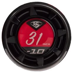 2023 Louisville Slugger Select PWR (-10) USSSA Baseball Bat: WBL2651010 -Baseball Promotions Shop 2023LouisvilleSluggerSelectPWR 10 USSSABaseballBat WBL2651010 KNOB