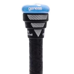 2023 Louisville Slugger Tyler Marshburn 2.0 USSSA Slowpitch Softball Bat: WBL2737010 -Baseball Promotions Shop 2023LouisvilleSluggerTylerMarshburn2.0USSSASlowpitchSoftballBat WBL2737010 Knob