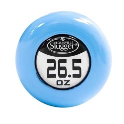 2023 Louisville Slugger Tyler Marshburn 2.0 USSSA Slowpitch Softball Bat: WBL2737010 -Baseball Promotions Shop 2023LouisvilleSluggerTylerMarshburn2.0USSSASlowpitchSoftballBat WBL2737010 Knob1