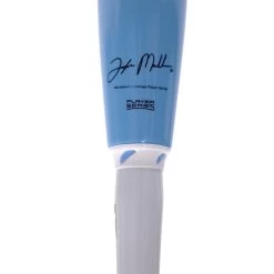 2023 Louisville Slugger Tyler Marshburn 2.0 USSSA Slowpitch Softball Bat: WBL2737010 -Baseball Promotions Shop 2023LouisvilleSluggerTylerMarshburn2.0USSSASlowpitchSoftballBat WBL2737010 Taper