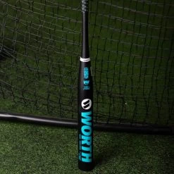 2023 Worth KReCHeR 13.5" XL USSSA Slowpitch Softball Bats: WSU3KRL -Baseball Promotions Shop 2023WorthKReCHeR13.5 XLUSSSASlowpitchSoftballBats WSU3KRL 2
