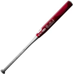 2023 DeMarini Red Bat Nautalai 13.5" USSSA Slowpitch Softball Bat: WBD2342010 -Baseball Promotions Shop 2023 DeMarini Nautalai Red Bat WBD2342010 2