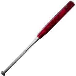 2023 DeMarini Red Bat Nautalai 13.5" USSSA Slowpitch Softball Bat: WBD2342010 -Baseball Promotions Shop 2023 DeMarini Nautalai Red Bat WBD2342010 3