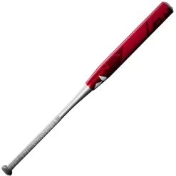 2023 DeMarini Red Bat Nautalai 13.5" USSSA Slowpitch Softball Bat: WBD2342010 -Baseball Promotions Shop 2023 DeMarini Nautalai Red Bat WBD2342010 4
