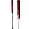 2023 DeMarini Red Bat Nautalai 13.5" USSSA Slowpitch Softball Bat: WBD2342010 -Baseball Promotions Shop 2023 DeMarini Nautalai Red Bat WBD2342010 Main