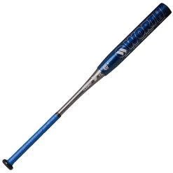 2023 Worth SUPERCELL EST 14" USSSA & USA Slowpitch Softball Bat: WSCBLU -Baseball Promotions Shop 2023 Worth Supercell EST 14 Slowpitch Softball Bat WSCBLU 1