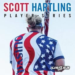 2023 Louisville Slugger Genesis Scott Hartling 13" USSSA Slowpitch Softball Bat: WBL2741010 -Baseball Promotions Shop 22LSSCOTTHARTLINGUSSSAENDLOAD13inch Campaign INSTAGRAM 3 26sep2022 r1