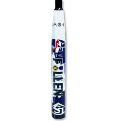 2023 Louisville Slugger 4 The Fallen USA 2.0 Slowpitch Softball Bat: WBL2736010 -Baseball Promotions Shop 23