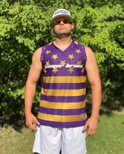 Banger Brand Exclusive Sleeveless Jersey Series 18 Banger Brand Exclusive Sleeveless Jersey Series -Baseball Promotions Shop 29FA8141 CC58 4569 9E6E 828AB8D3D1BE 1 105 c