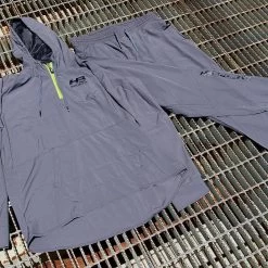 HB Sports Lifestyle Long Sleeve Pullover Jacket -Baseball Promotions Shop 2 ca755447 a4c5 422f b299 d6e4f37fcde1