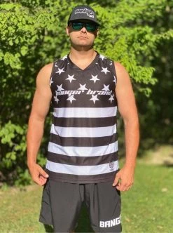 Banger Brand Exclusive Sleeveless Jersey Series 16 Banger Brand Exclusive Sleeveless Jersey Series -Baseball Promotions Shop 3133E292 2176 4079 8F20 8D845C5776B7 1 105 c
