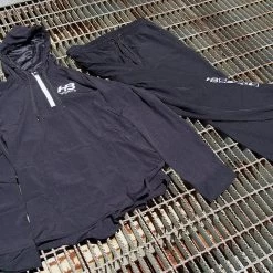 HB Sports Lifestyle Long Sleeve Pullover Jacket -Baseball Promotions Shop 3 b5eb0047 9c2e 405e bbc4 9caa7c1a5908