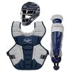 Rawlings Adult Navy/White VELO 2.0 Catcher's Gear Box Set: CSV2A-N/W -Baseball Promotions Shop 41dWYQpSD2L. SL500 733206c5 4ab6 4bdb af56 67a69ca7c65a