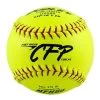 Dudley 12" NFHS CFP Fastpitch Softball (Dozen): 43873 -Baseball Promotions Shop 43873