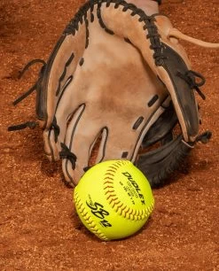 Dudley 12" NFHS SB 12 Fastpitch Softballs (Dozen): 4H311Y -Baseball Promotions Shop 4H311Y LS 2 SPCOM