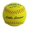 Dudley 12" Little League SB 12 Fastpitch Softball (Dozen): 4L113Y -Baseball Promotions Shop 4L113Y