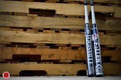 2023 Louisville Slugger 4 The Fallen 12" USSSA Slowpitch Softball Bat: WBL2742010 -Baseball Promotions Shop 4TheFallen4